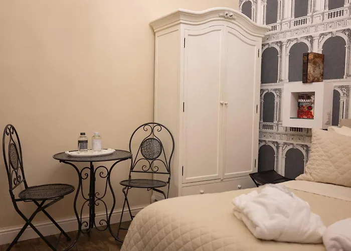 Domus Deorum Deluxe Napoli